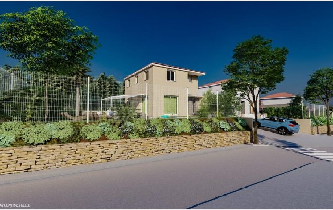 LM PATRIMOINE : Terrain | AGDE (34300) | 405 m2 | 149 000 € 