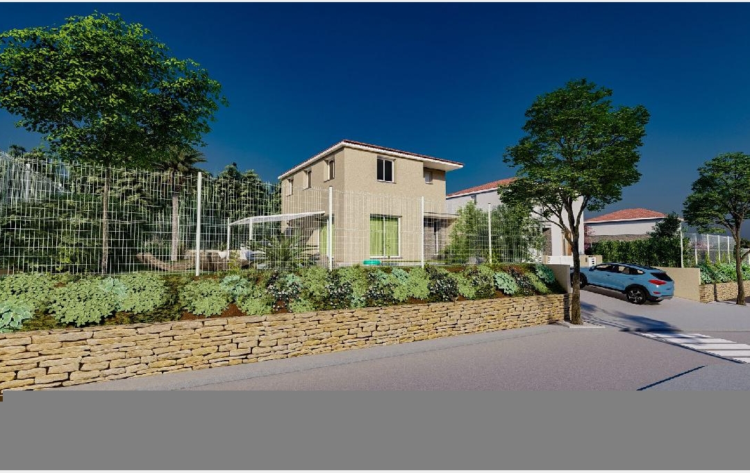 LM PATRIMOINE : Terrain | BEZIERS (34500) | 405 m2 | 149 000 € 
