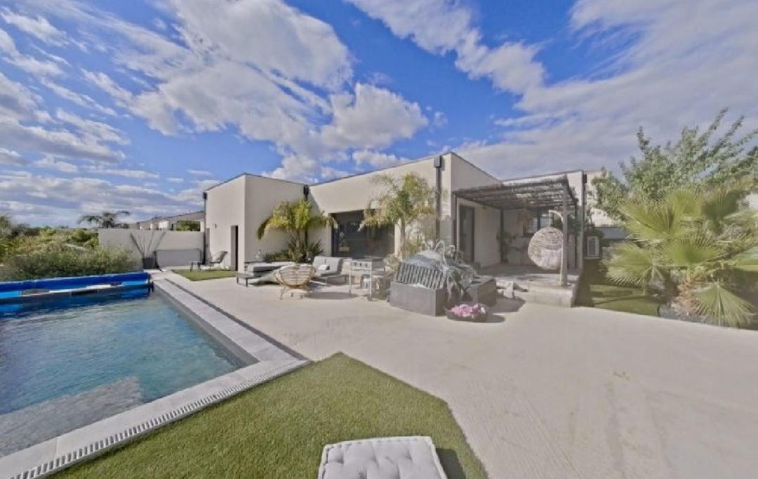 LM PATRIMOINE : Maison / Villa | BEZIERS (34500) | 150 m2 | 599 900 € 