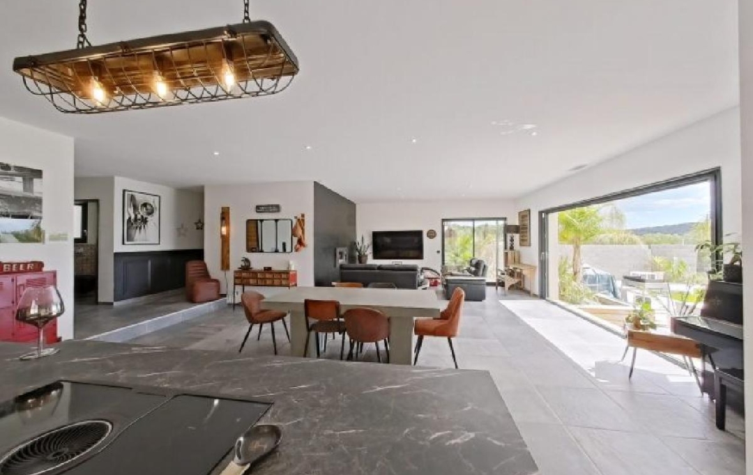 LM PATRIMOINE : Maison / Villa | BEZIERS (34500) | 150 m2 | 599 900 € 