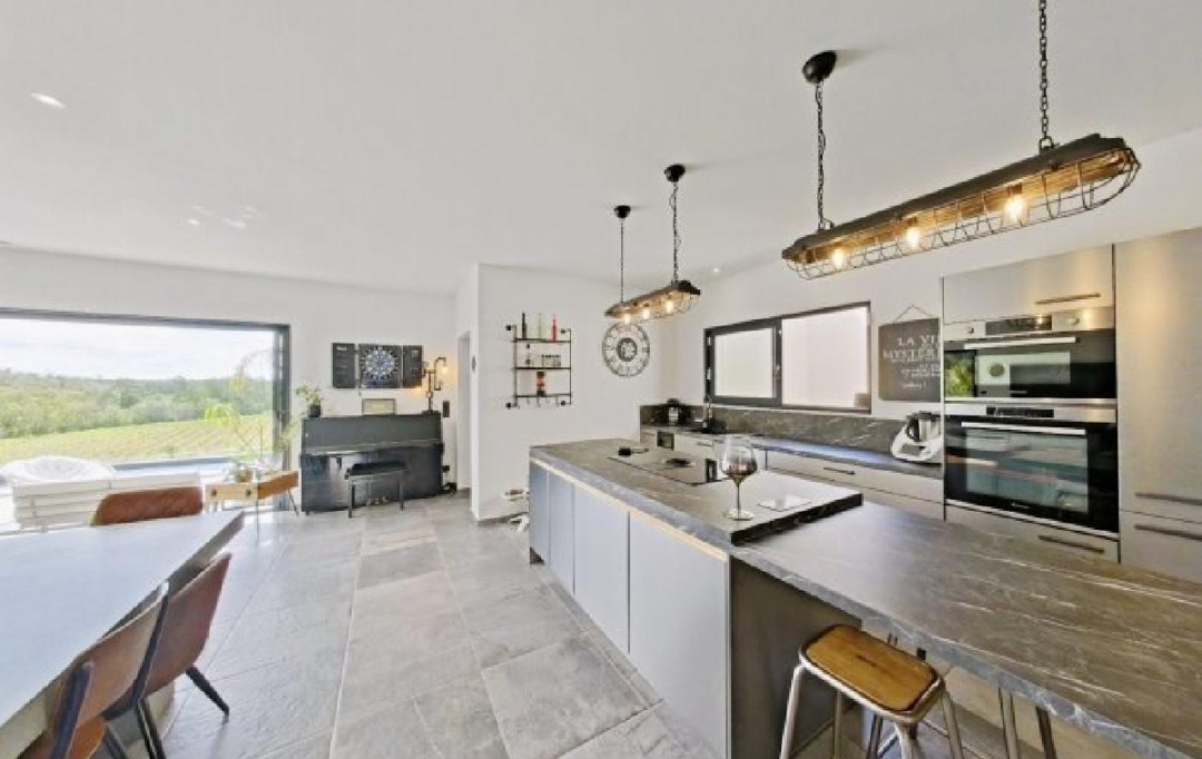 LM PATRIMOINE : Maison / Villa | BEZIERS (34500) | 150 m2 | 599 900 € 