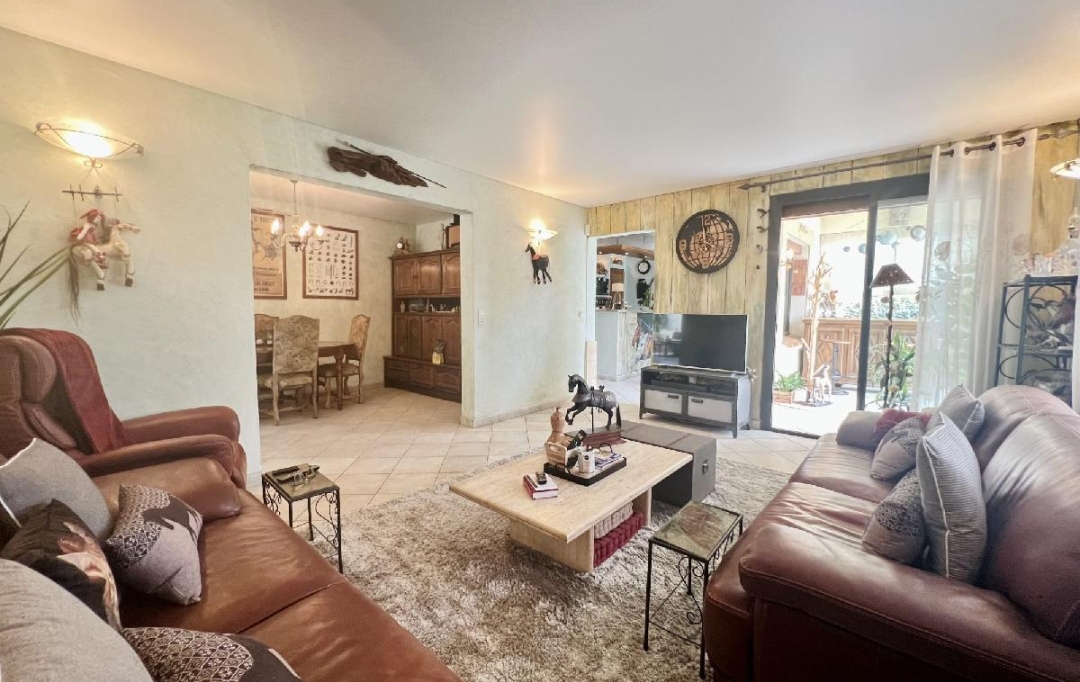 LM PATRIMOINE : Maison / Villa | MONTPELLIER (34000) | 207 m2 | 499 000 € 