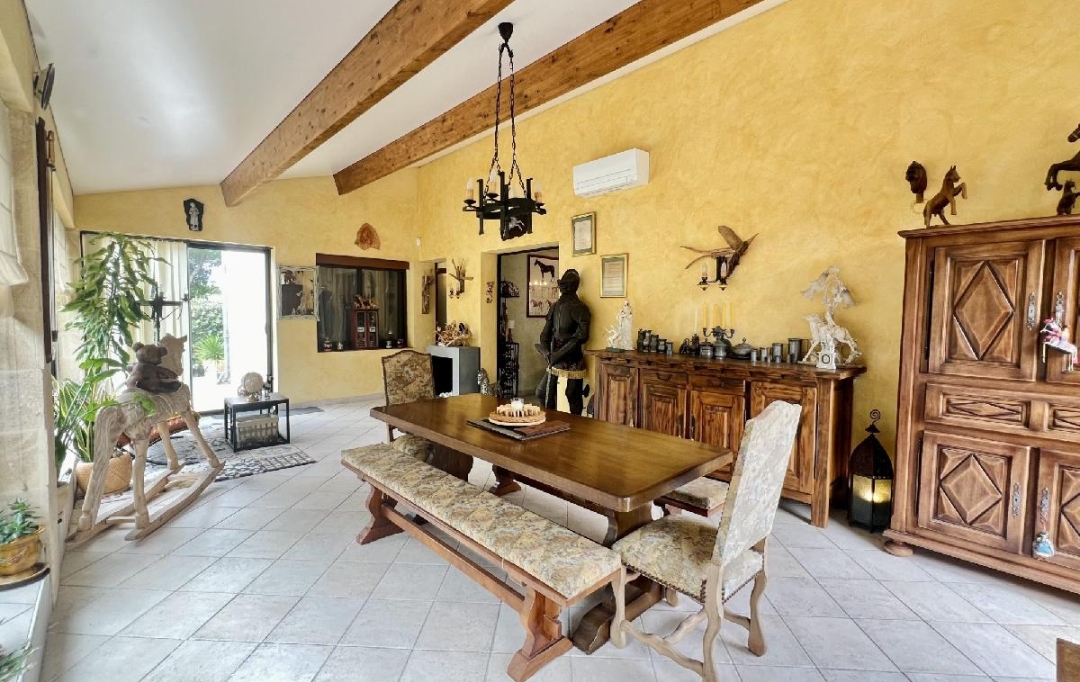 LM PATRIMOINE : Maison / Villa | MONTPELLIER (34000) | 207 m2 | 499 000 € 