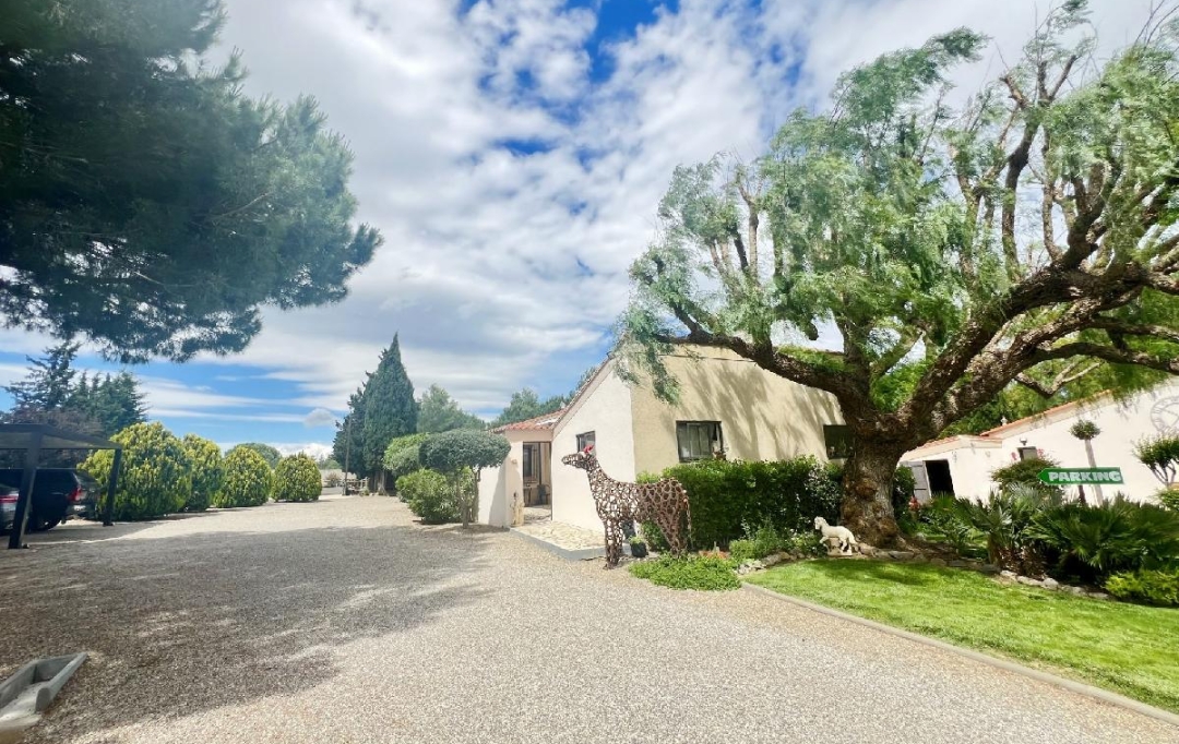 LM PATRIMOINE : Maison / Villa | MONTPELLIER (34000) | 207 m2 | 499 000 € 