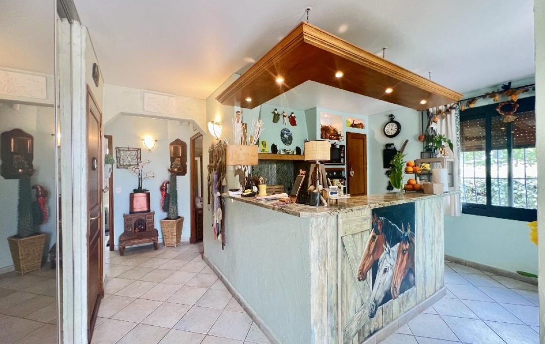 LM PATRIMOINE : Maison / Villa | MONTPELLIER (34000) | 207 m2 | 499 000 € 