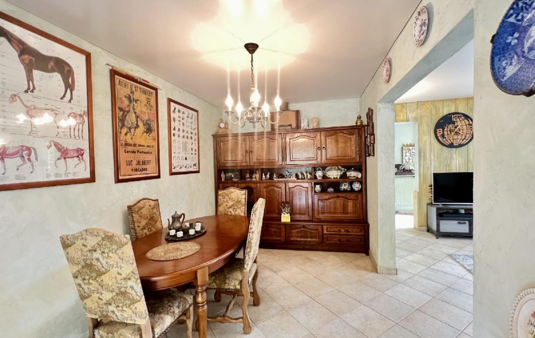 LM PATRIMOINE : Maison / Villa | MONTPELLIER (34000) | 207 m2 | 499 000 € 