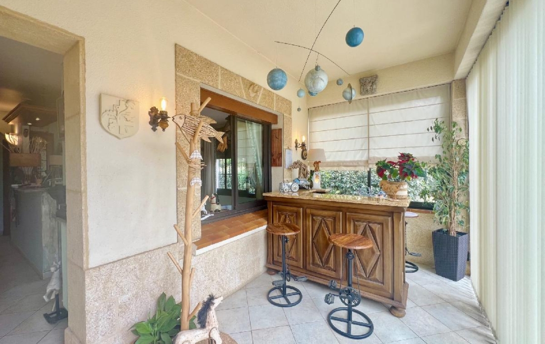 LM PATRIMOINE : Maison / Villa | MONTPELLIER (34000) | 207 m2 | 499 000 € 