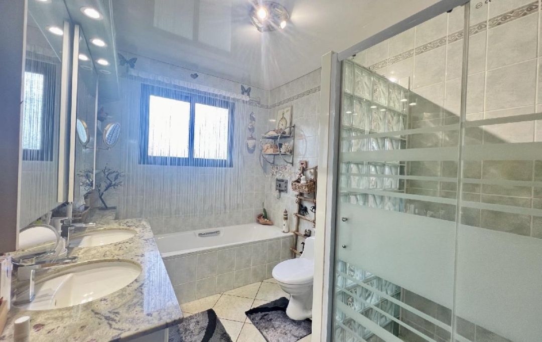 LM PATRIMOINE : Maison / Villa | MONTPELLIER (34000) | 207 m2 | 499 000 € 
