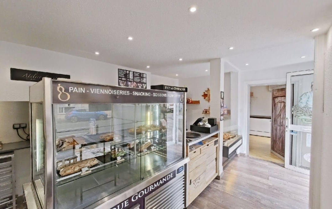 LM PATRIMOINE : Commerces | BESSAN (34550) | 46 m2 | 49 900 € 