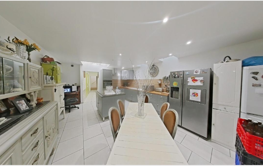 LM PATRIMOINE : Appartement | BESSAN (34550) | 103 m2 | 149 990 € 