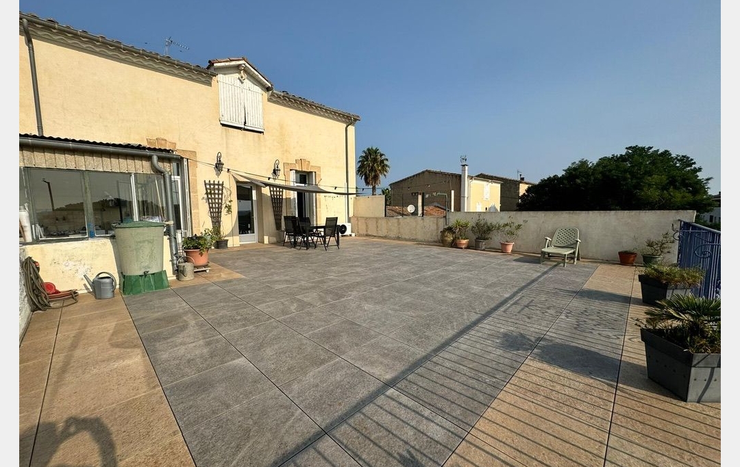 LM PATRIMOINE : Maison / Villa | NEZIGNAN-L'EVEQUE (34120) | 202 m2 | 415 000 € 