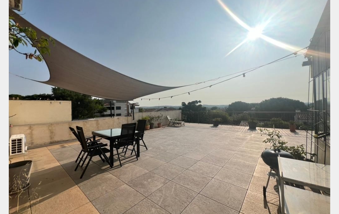 LM PATRIMOINE : Maison / Villa | NEZIGNAN-L'EVEQUE (34120) | 202 m2 | 415 000 € 
