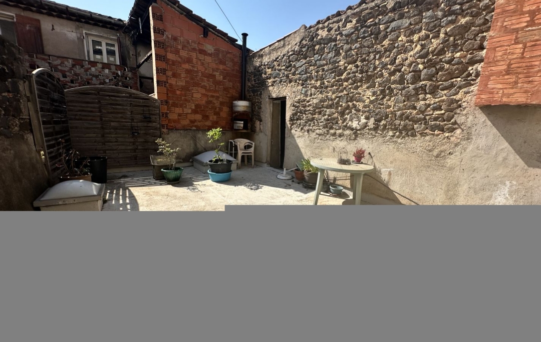 LM PATRIMOINE : Appartement | BESSAN (34550) | 59 m2 | 67 490 € 