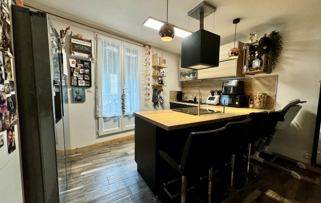 LM PATRIMOINE : Maison / Villa | AGDE (34300) | 78 m2 | 215 000 € 