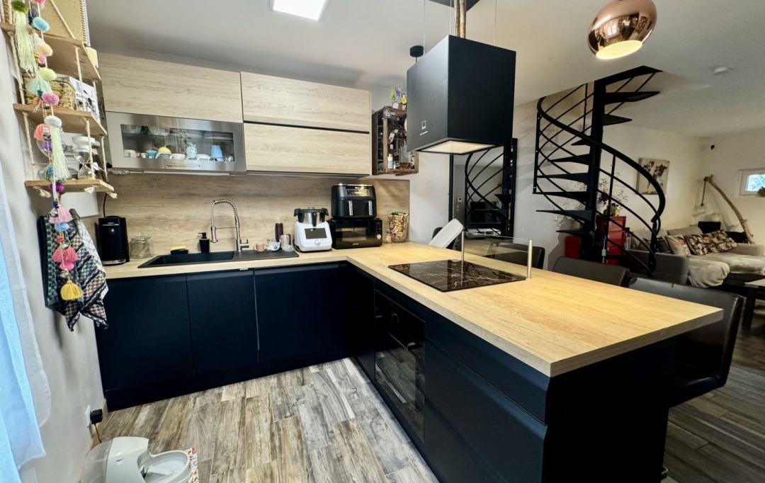 LM PATRIMOINE : Maison / Villa | AGDE (34300) | 78 m2 | 215 000 € 