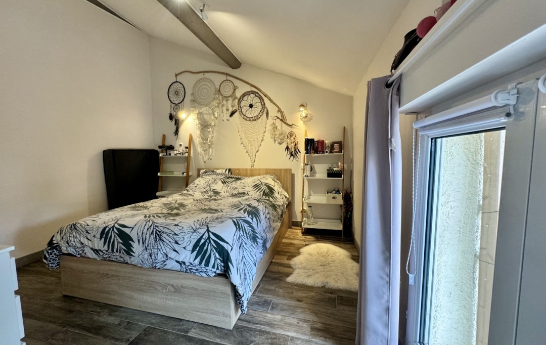 LM PATRIMOINE : Maison / Villa | AGDE (34300) | 78 m2 | 215 000 € 