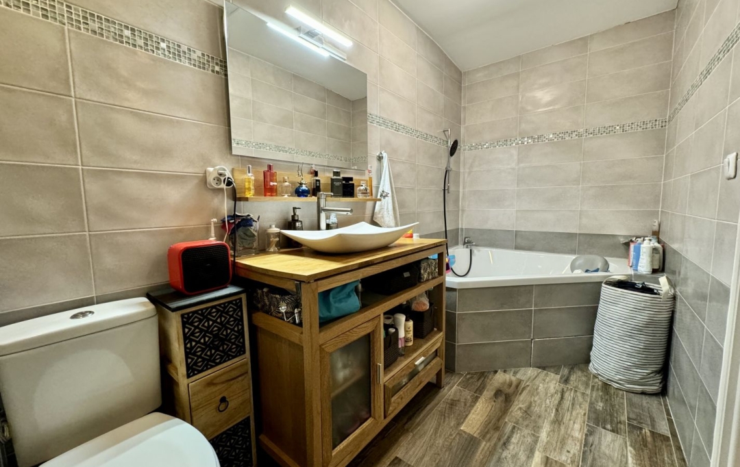 LM PATRIMOINE : Maison / Villa | AGDE (34300) | 78 m2 | 215 000 € 