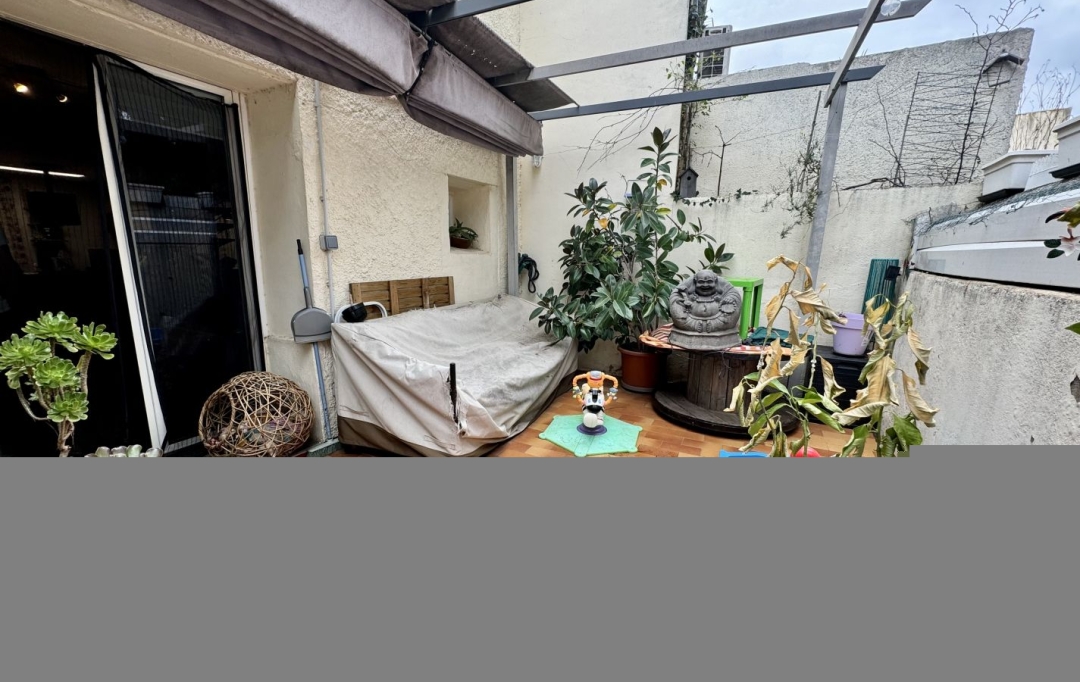 LM PATRIMOINE : Maison / Villa | AGDE (34300) | 78 m2 | 215 000 € 