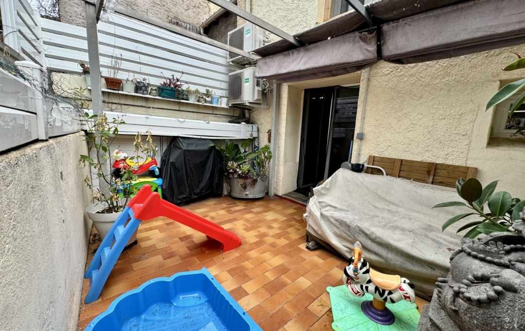 LM PATRIMOINE : Maison / Villa | AGDE (34300) | 78 m2 | 215 000 € 