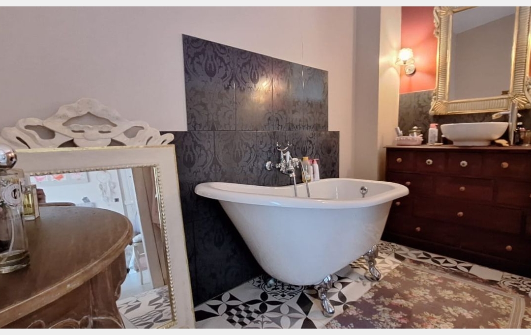 LM PATRIMOINE : House | LIGNAN-SUR-ORB (34490) | 241 m2 | 349 990 € 