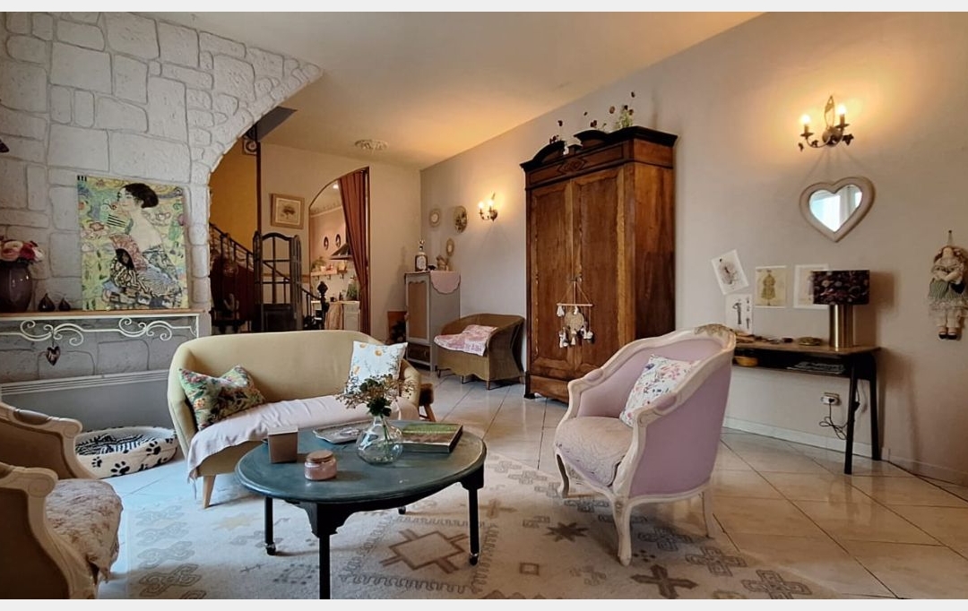 LM PATRIMOINE : House | LIGNAN-SUR-ORB (34490) | 241 m2 | 349 990 € 