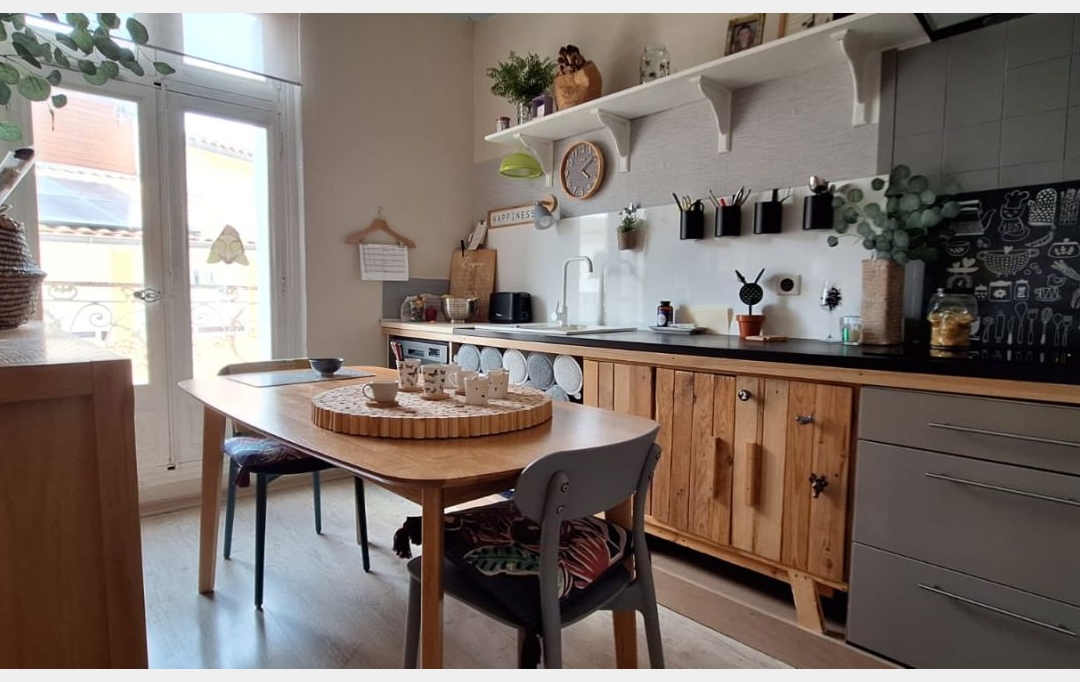 LM PATRIMOINE : House | LIGNAN-SUR-ORB (34490) | 241 m2 | 349 990 € 