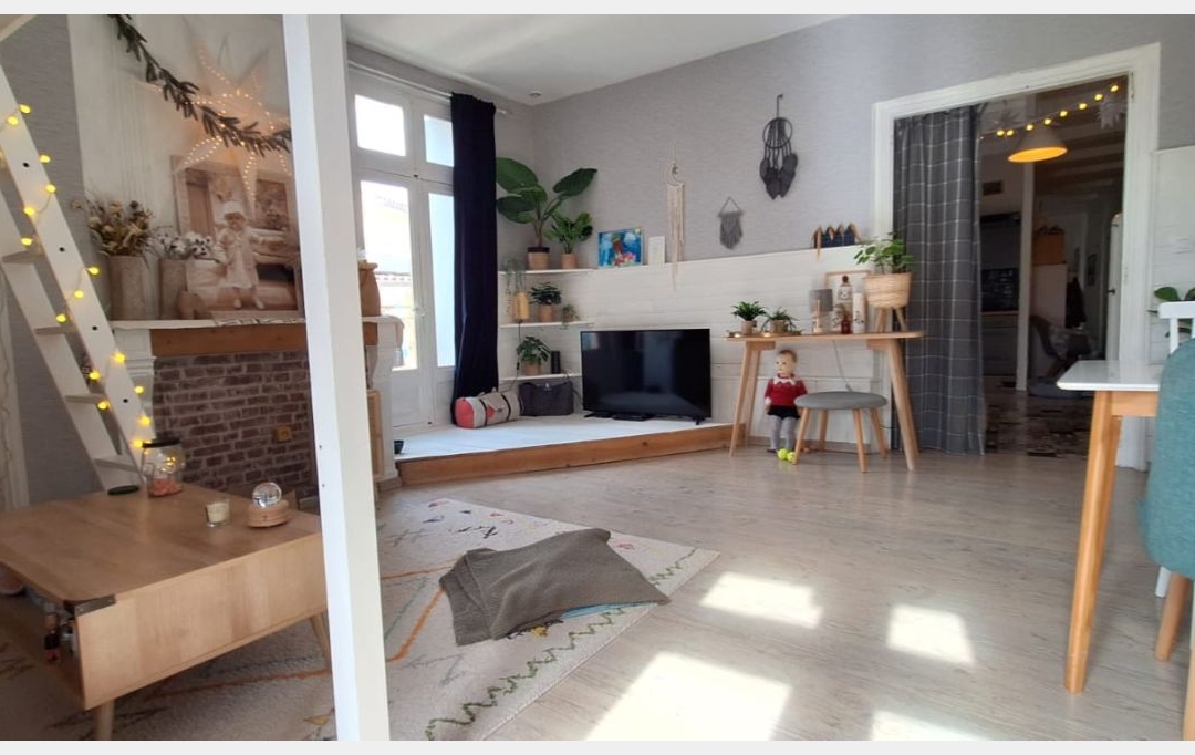 LM PATRIMOINE : House | LIGNAN-SUR-ORB (34490) | 241 m2 | 349 990 € 
