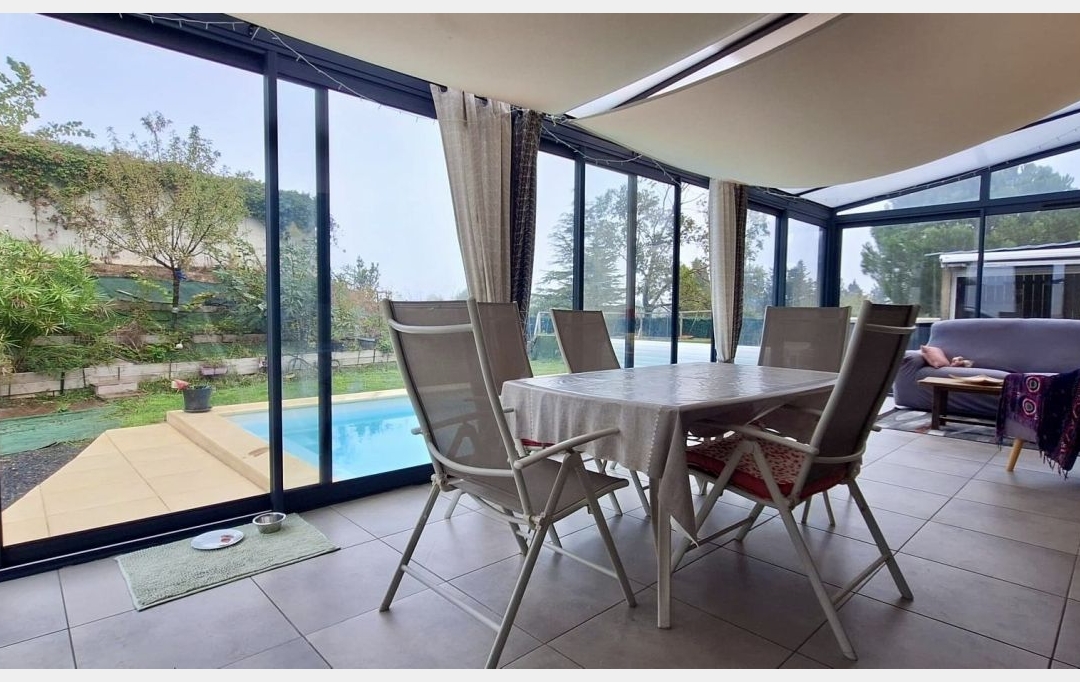 LM PATRIMOINE : Maison / Villa | BESSAN (34550) | 86 m2 | 344 000 € 