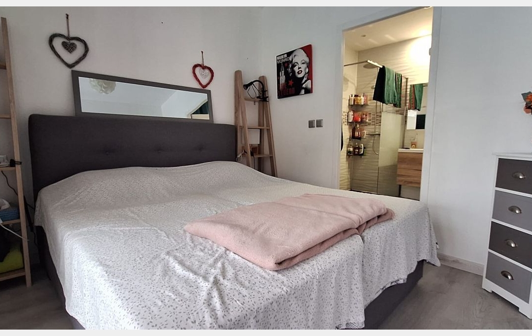 LM PATRIMOINE : Maison / Villa | BESSAN (34550) | 86 m2 | 344 000 € 