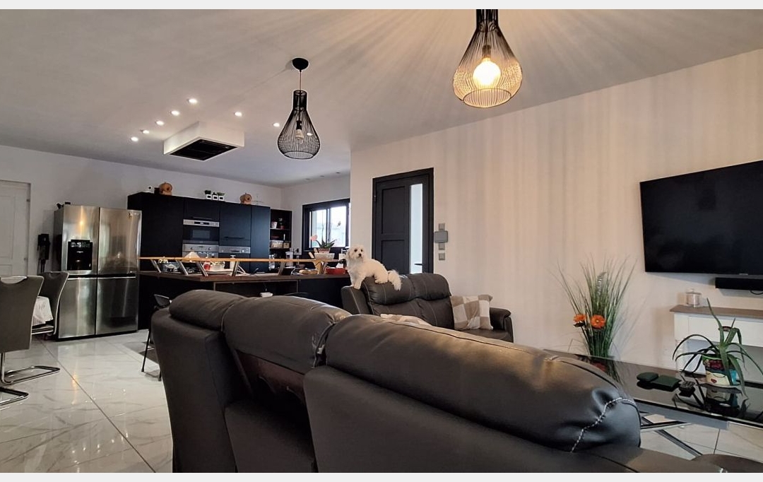 LM PATRIMOINE : Maison / Villa | BESSAN (34550) | 86 m2 | 344 000 € 
