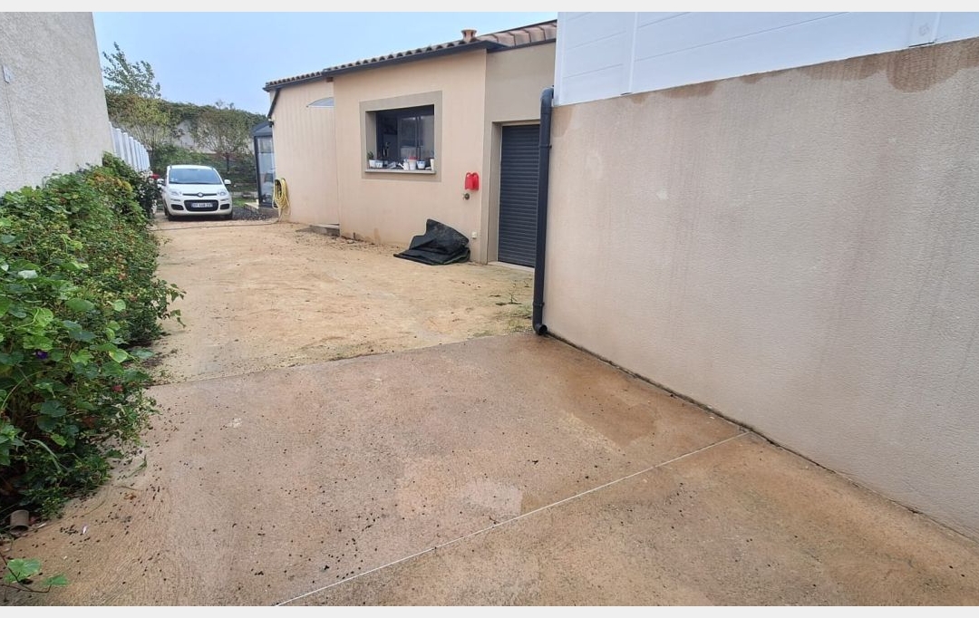 LM PATRIMOINE : Maison / Villa | BESSAN (34550) | 86 m2 | 344 000 € 