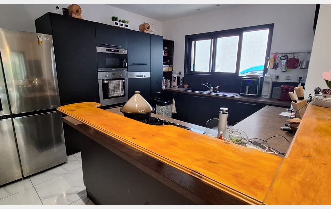 LM PATRIMOINE : Maison / Villa | BESSAN (34550) | 86 m2 | 344 000 € 