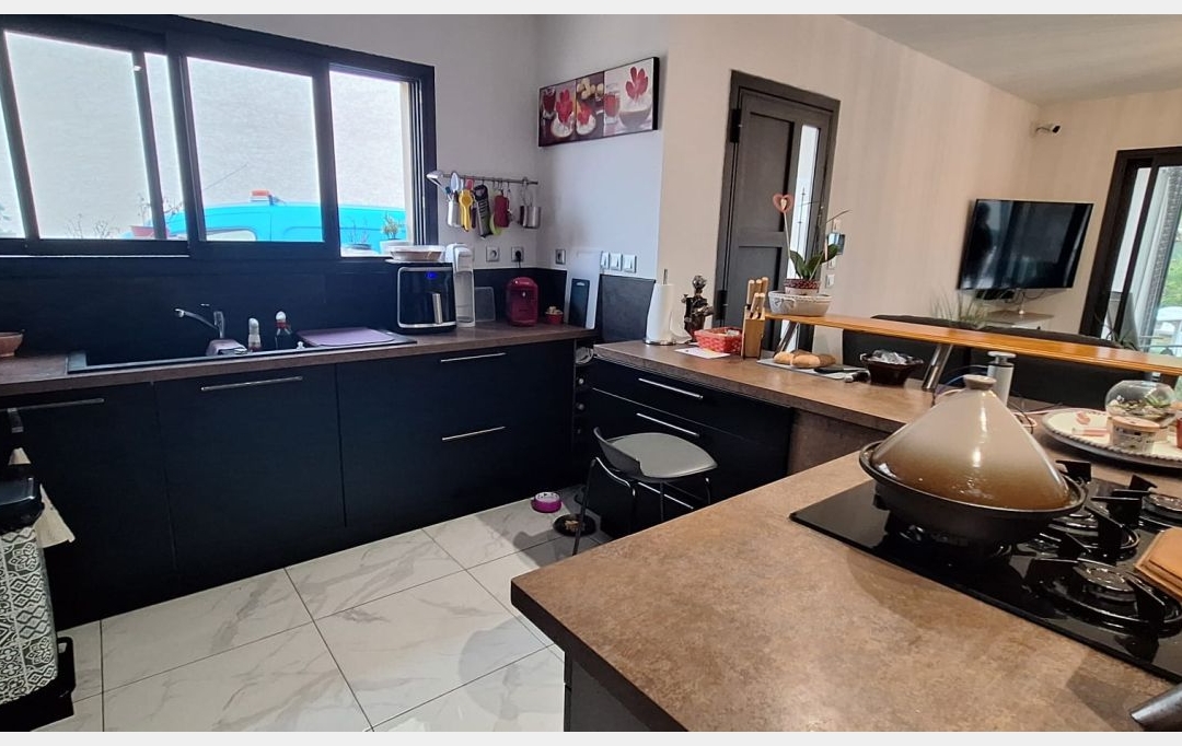 LM PATRIMOINE : Maison / Villa | BESSAN (34550) | 86 m2 | 344 000 € 