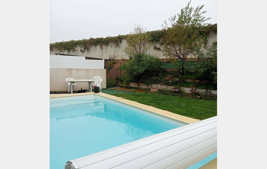 LM PATRIMOINE : Maison / Villa | BESSAN (34550) | 86 m2 | 344 000 € 