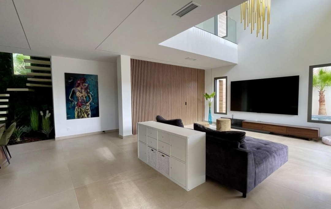 LM PATRIMOINE : Maison / Villa | BESSAN (34550) | 134 m2 | 625 000 € 