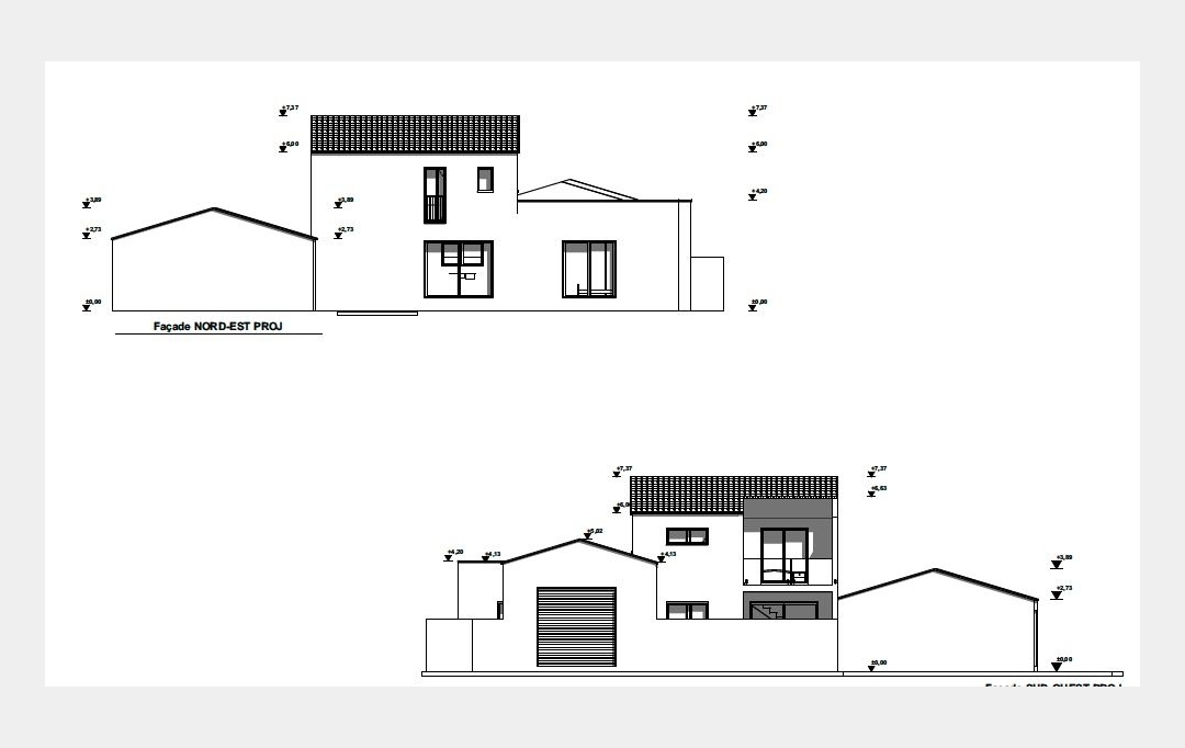 LM PATRIMOINE : Maison / Villa | MONTAGNAC (34530) | 115 m2 | 399 000 € 