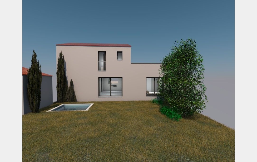 LM PATRIMOINE : Maison / Villa | MONTAGNAC (34530) | 115 m2 | 399 000 € 