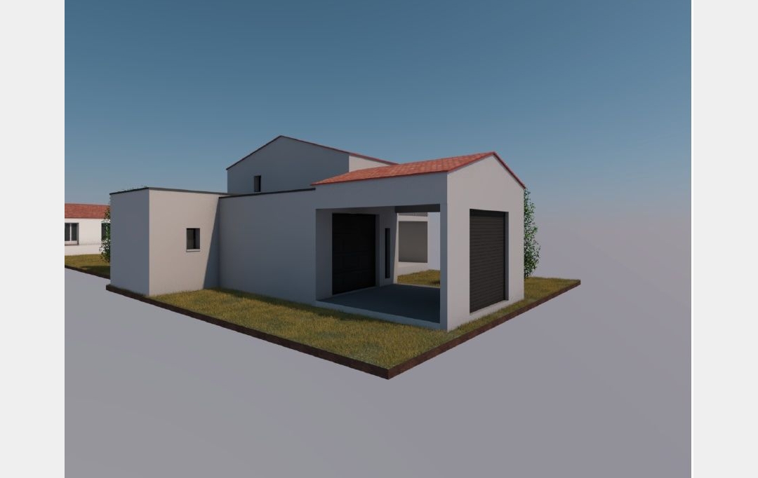 LM PATRIMOINE : Maison / Villa | MONTAGNAC (34530) | 115 m2 | 399 000 € 