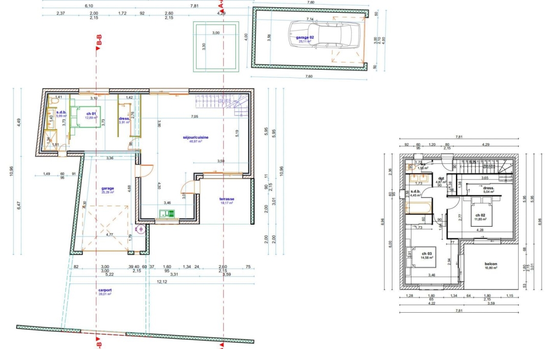 LM PATRIMOINE : Maison / Villa | MONTAGNAC (34530) | 115 m2 | 399 000 € 