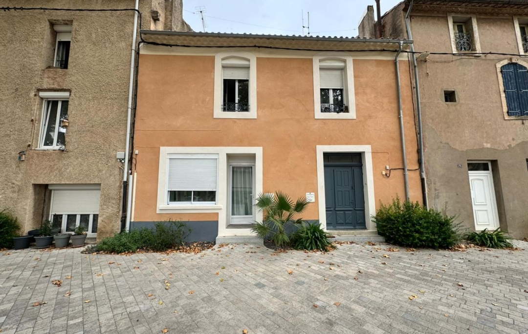 LM PATRIMOINE : Autres | BESSAN (34550) | 165 m2 | 290 000 € 