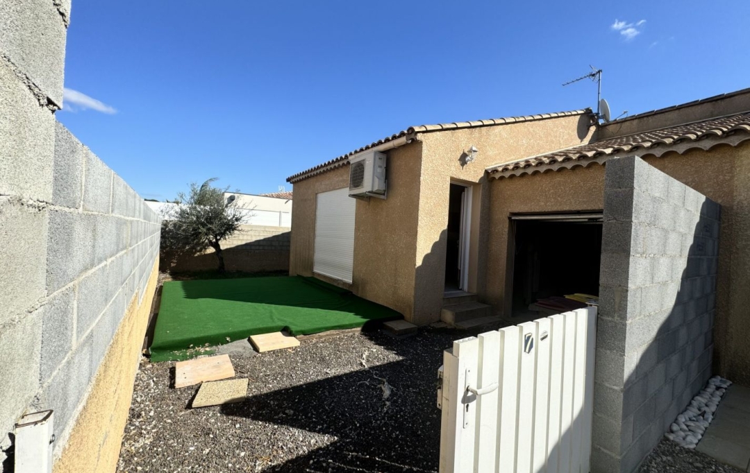 LM PATRIMOINE : Maison / Villa | VIAS (34450) | 80 m2 | 253 200 € 