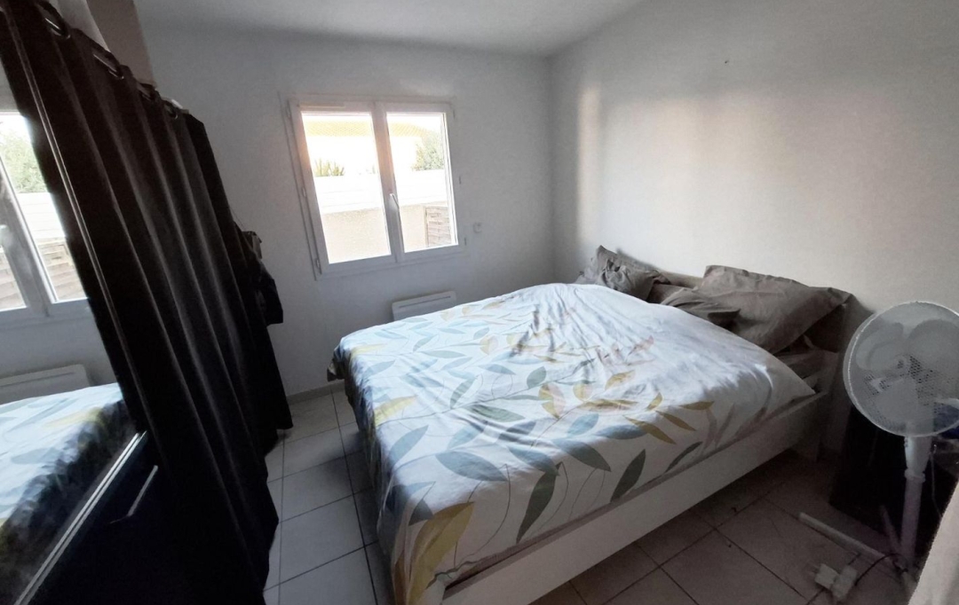 LM PATRIMOINE : Maison / Villa | VIAS (34450) | 80 m2 | 253 200 € 