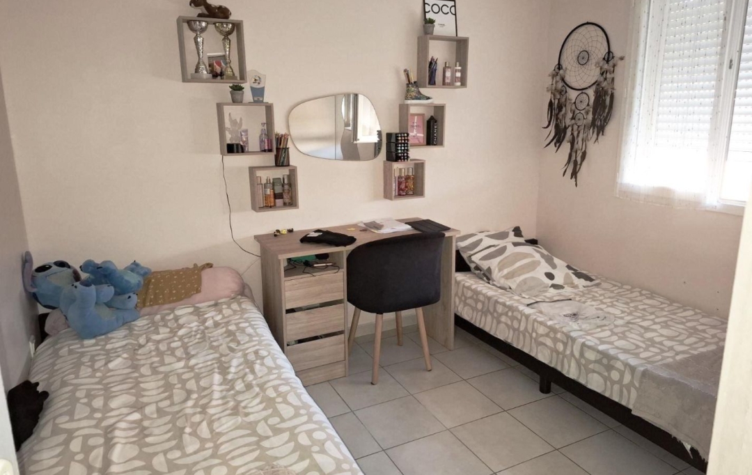 LM PATRIMOINE : Maison / Villa | VIAS (34450) | 80 m2 | 253 200 € 