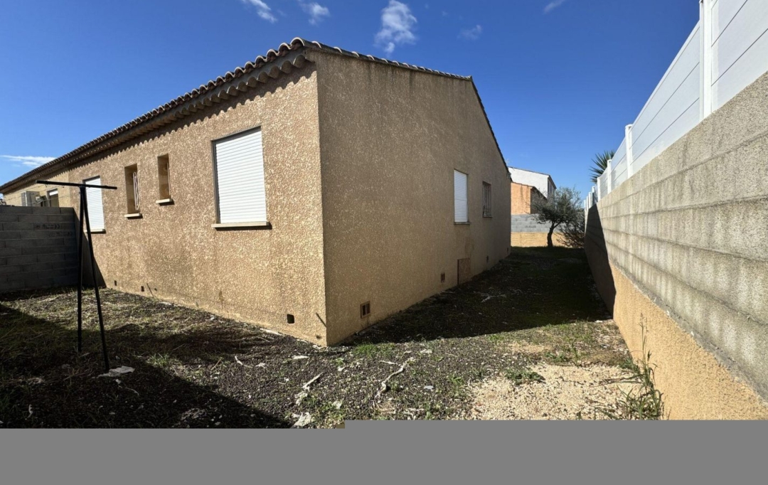 LM PATRIMOINE : Maison / Villa | VIAS (34450) | 80 m2 | 253 200 € 
