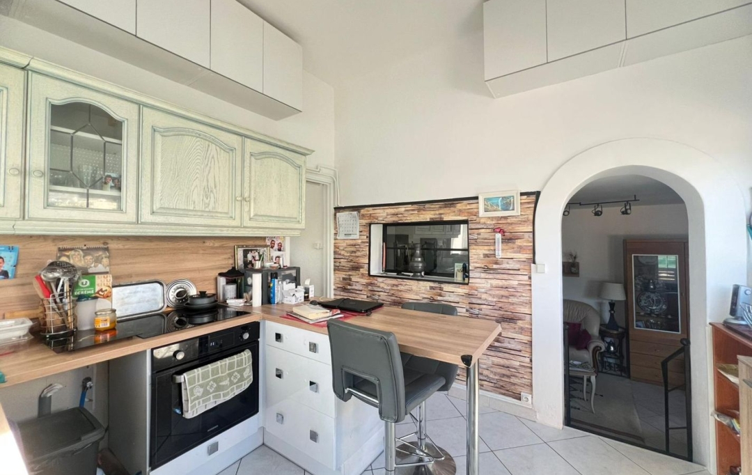 LM PATRIMOINE : Appartement | AGDE (34300) | 67 m2 | 255 000 € 
