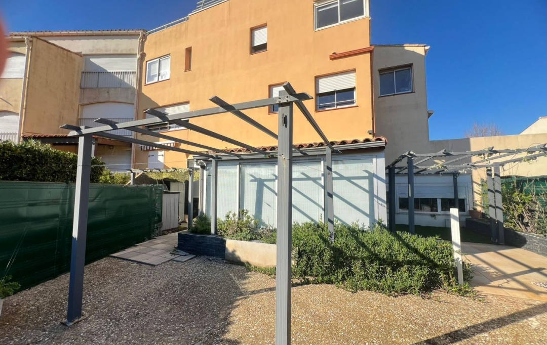 LM PATRIMOINE : Appartement | AGDE (34300) | 67 m2 | 255 000 € 