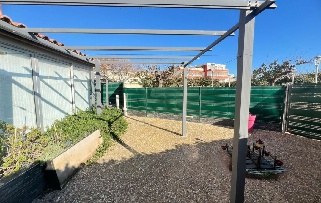 LM PATRIMOINE : Appartement | AGDE (34300) | 67 m2 | 255 000 € 