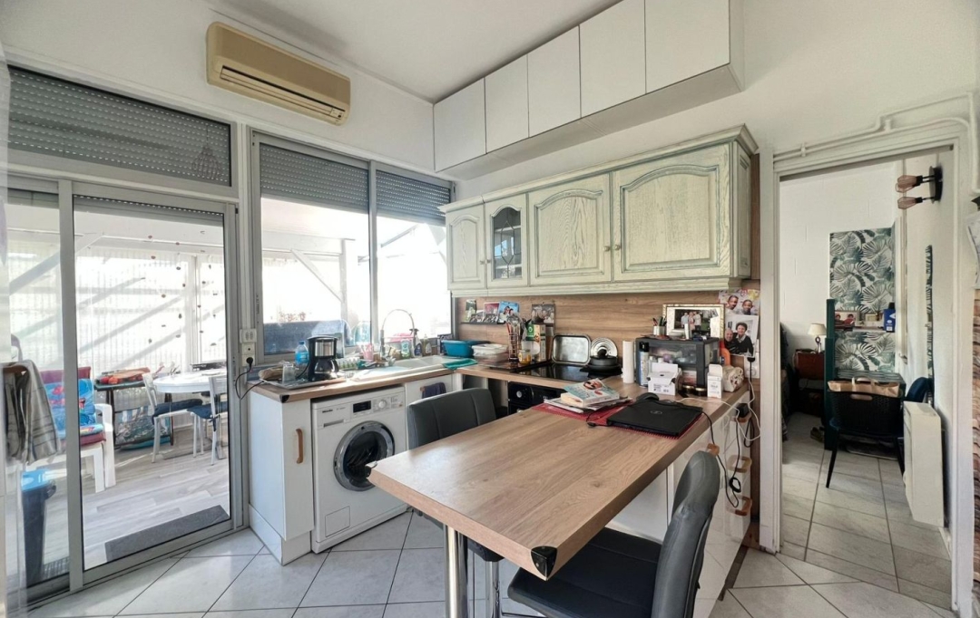 LM PATRIMOINE : Appartement | AGDE (34300) | 67 m2 | 255 000 € 