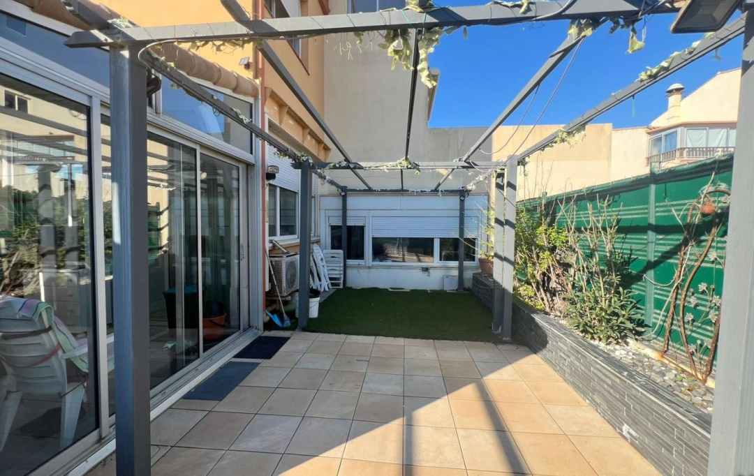 LM PATRIMOINE : Appartement | AGDE (34300) | 67 m2 | 255 000 € 