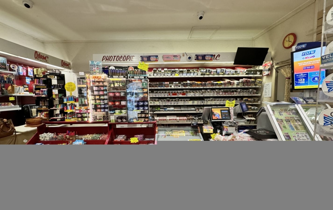 LM PATRIMOINE : Commerces | SAINT-THIBERY (34630) | 0 m2 | 118 000 € 